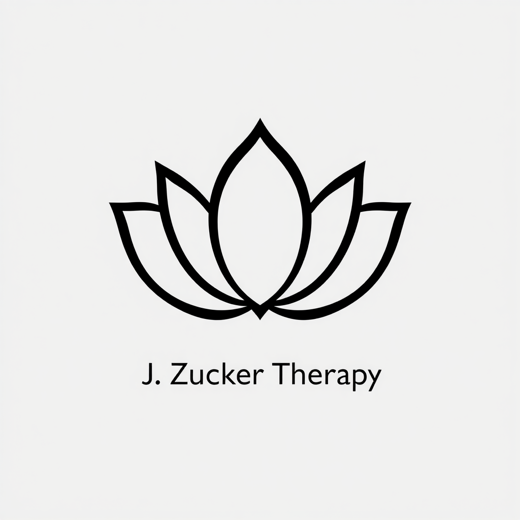 J. Zucker Therapy
